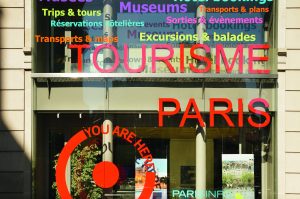 Lire la suite à propos de l’article Bien préparer votre séjour à Paris