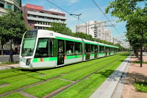 Lire la suite à propos de l’article Les transports publics parisiens