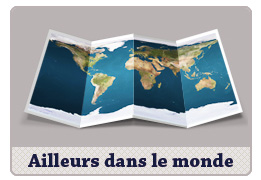 Location appartement dans le monde