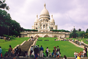 Excursions à Paris