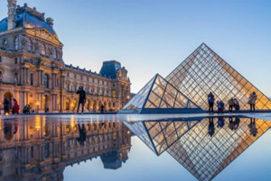Visiter le musée du Louvre
