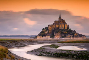 Excursions au Mont Saint Michel