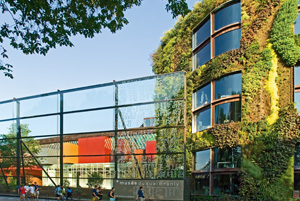 Le musée du Quai Branly