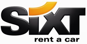 Sixt Rent a car