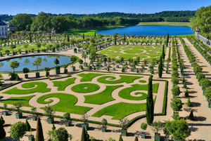 Excursions à Versailles