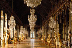 Le Château de Versailles